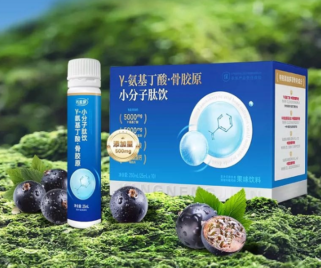 登顶TOP1&9.9分黑马指数!养能健氨基丁酸强势领跑天猫基础维矿赛道
