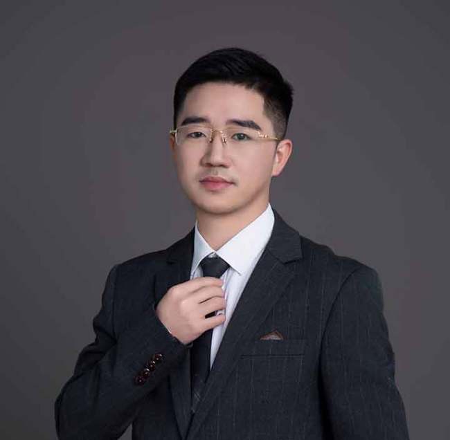 贝壳口腔四院区主力医生团队全新亮相,为赣州家庭提供家门口的专家级诊疗服务