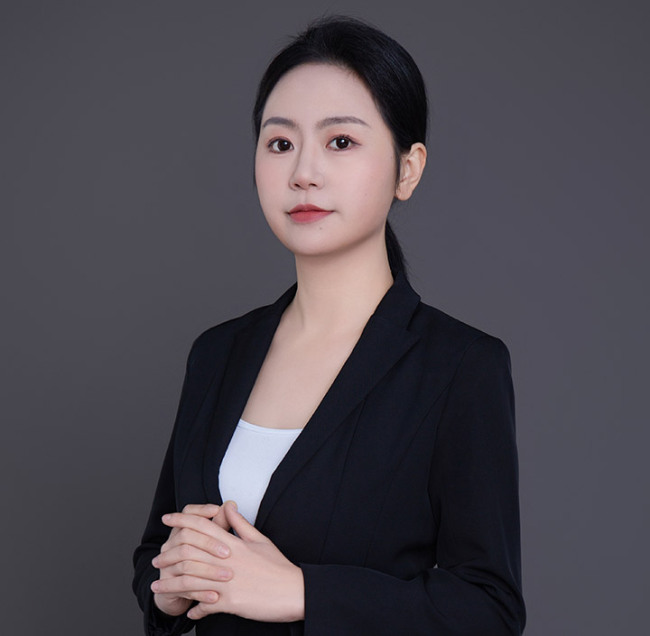 贝壳口腔四院区主力医生团队全新亮相,为赣州家庭提供家门口的专家级诊疗服务
