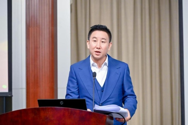 一龄集团携手清华大学，构建覆盖全生命周期的胃健康防治体系