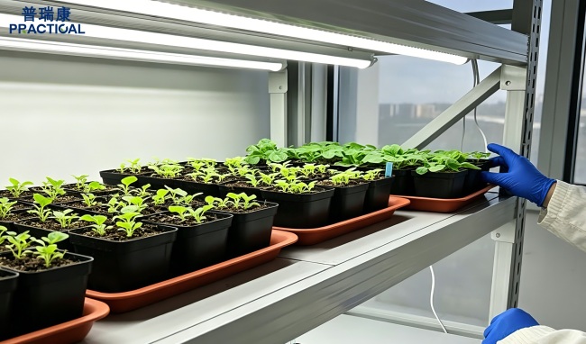 《Nature Communications》揭示人参天然"细胞工厂"，普瑞康生物推动植物细胞产业化再进一步