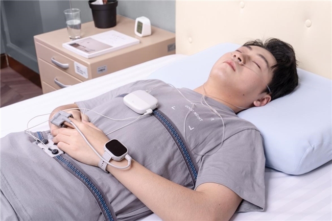 聚力国内睡眠医学顶级盛会，BMC瑞迈特以硬件赋能临床实训与人才建设
