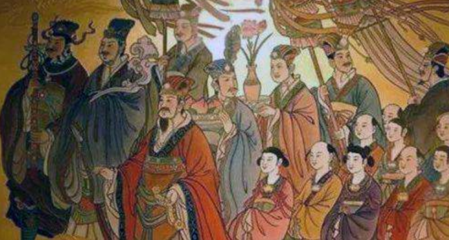 曾与皇权共天下，百年后被黄巢屠戮，门阀政治为何到唐朝就衰亡？