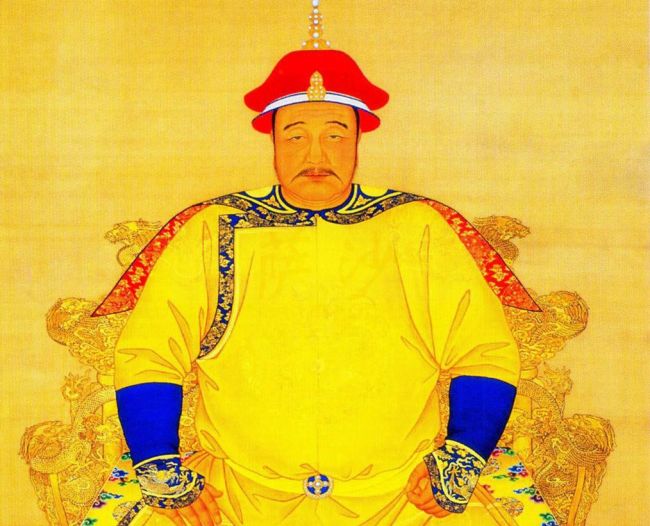 清朝|清朝时期，公主的丈夫死去后，会允许改嫁吗？