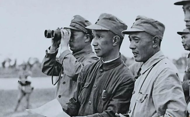 淮海战役|淮海战役的主战场位于徐州，为什么不叫徐州战役？