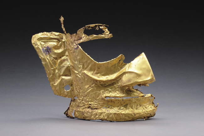 三星堆遗址|三星堆遗址考古新发现 实证中华文明多元一体