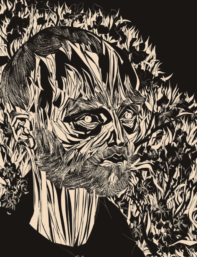 凡·高死去之后,如何看待对他的反复致敬?