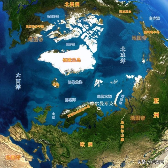 东邻俄罗斯，芬兰能加入北约吗？