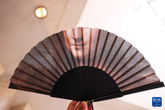 法国卢浮宫——关于蒙娜丽莎的一切