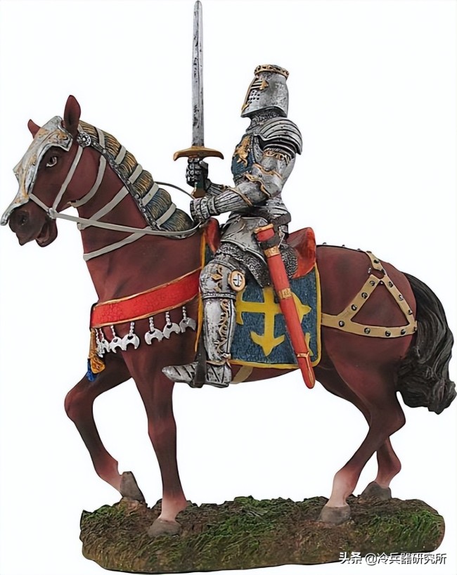 欧洲骑士动员率高过大唐府兵？地主制和领主制，在兵役上有何区别