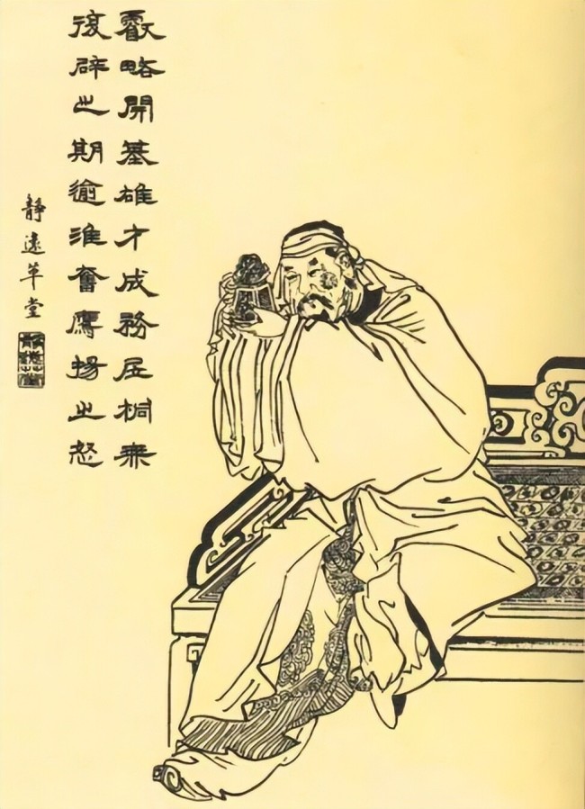 上圖_ 司馬師（208年—255年3月23日），字子元