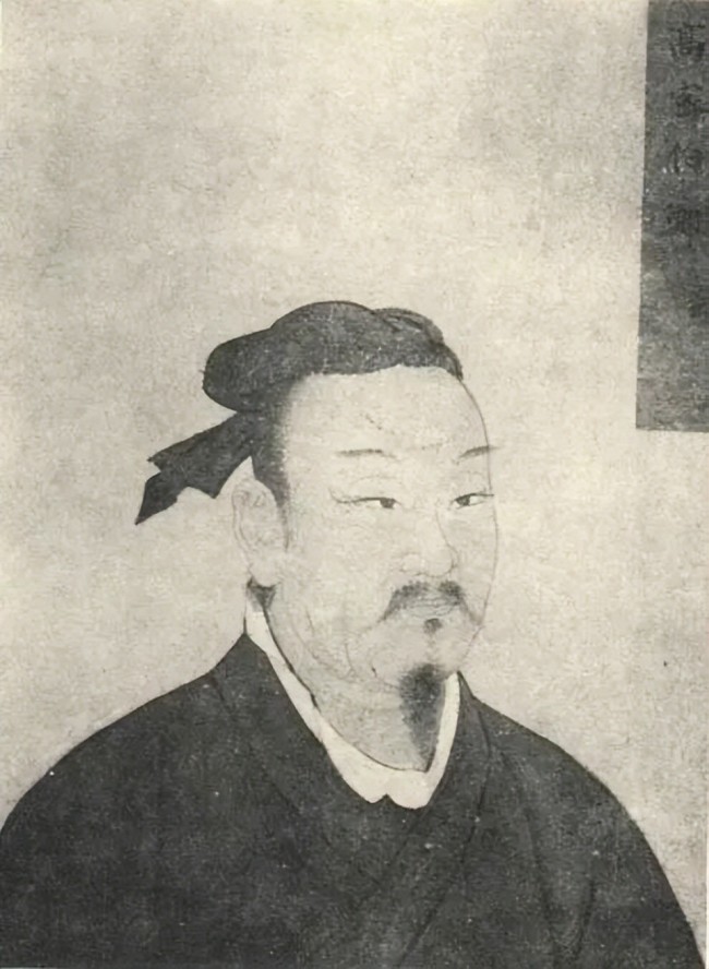 上圖_ 鄭玄（127年8月29日—200年）