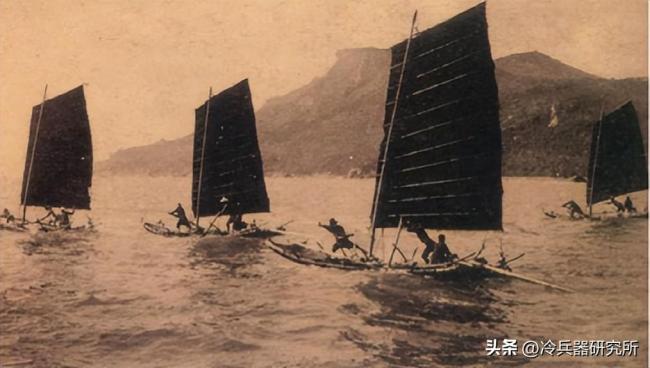 隋炀帝跨海征讨，改变台湾地区历史走向，秘密藏在几个人名里