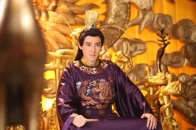 朱允炆：一个被诸多忠臣拥护的君王