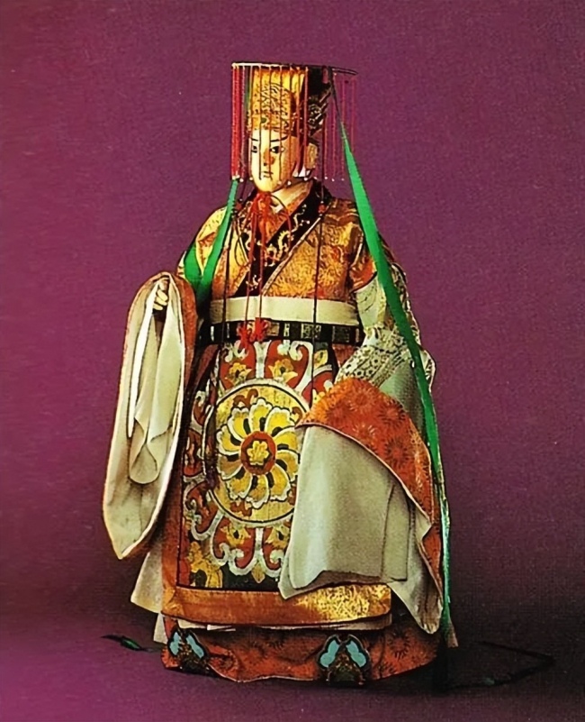 上图_ 刘协（181年—234年），即汉献帝