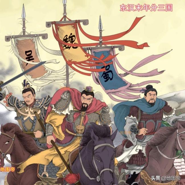 曹魏五路攻击汉中，诸葛亮是如何挡住，并第四次北伐的？