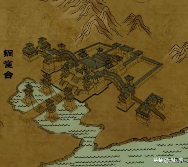 历史上多次建都的邺城，是如何走向没落的？