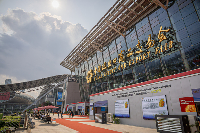 Li Qiang: Canton Fair, sintesi della continua apertura cinese all’estero
