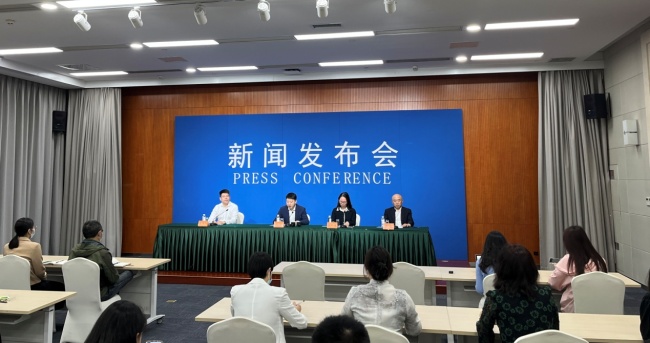 5月30日，第五届中国苏州江南文化艺术·国际旅游节  正式启幕