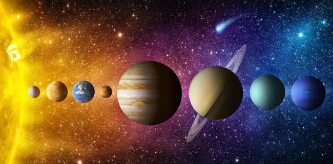 太阳正在悄悄地变化，留给人类的时间，根本没有50亿年