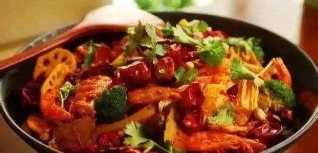 5道麻辣鲜香的家常菜，每一道都是米饭杀手，简单好学