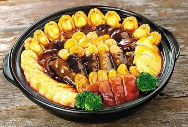 客家菜必点的十大特色菜,堪称“客家菜之魂”,看看你吃过几种?_新闻看看