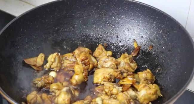 鸡肉这样做，香到邻居敲门，你家也能成大厨！