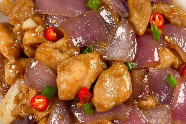 家常菜秒杀味蕾，5道快手做法，邻居闻香都来敲门
