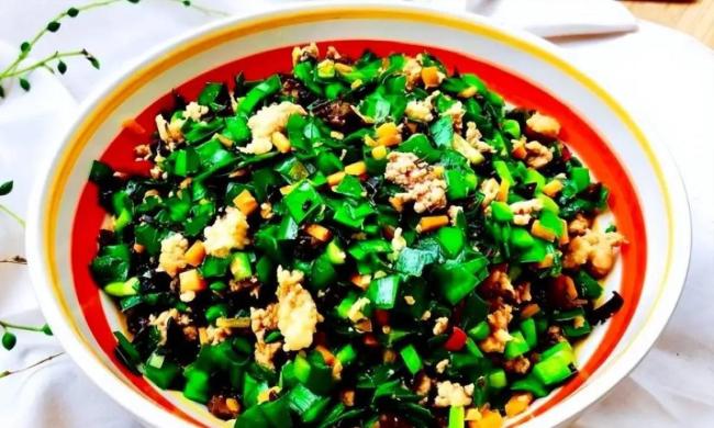 家常菜也能秒杀味蕾？5道下饭神菜，米饭都不够吃！