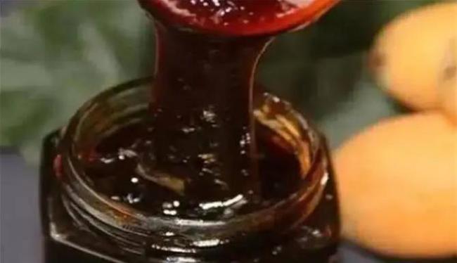枇杷膏超简单做法，新手3小时搞定，味道好到全家抢！