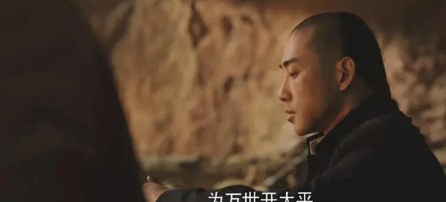 给近十年最好的10部古装权谋剧排名：《藏海传》垫底，第1没争议