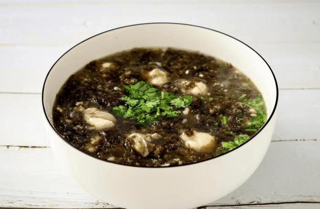 海苔紫菜傻傻分不清？价格差几倍，背后秘密让人惊讶