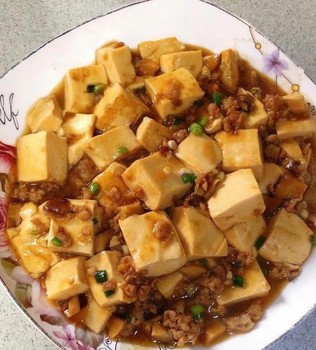 五道家常菜，简单又下饭，学会这招身体棒到爆