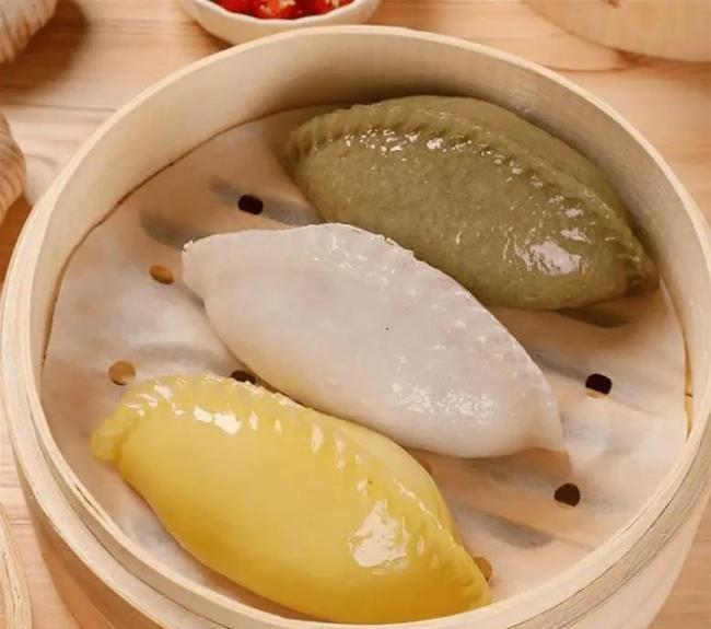 一口金包银，Q弹鲜香爆棚，厦门小吃凭啥火遍全国？