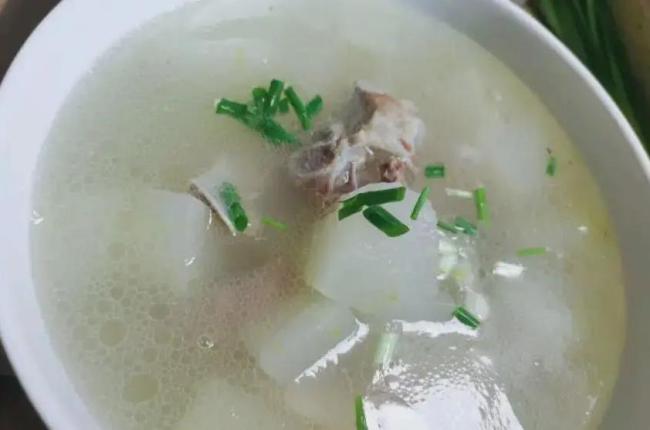 夏天给孩子补营养，5款汤简单又好喝，长高个全家都爱喝