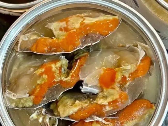 福建怪菜吓退外地人,六道美食藏秘密,你敢吃几种?_新闻看看