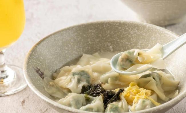 云吞馄饨傻傻分不清？揭秘两种面食的惊人区别！