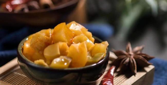 一口榨菜香翻天,全国七大名产地,你的家乡上榜了吗?