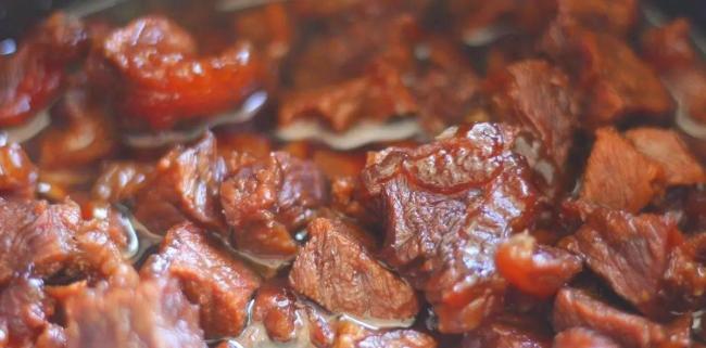 牛肉炖成柴硬难嚼？4种香料放一放，嫩滑入味香到爆