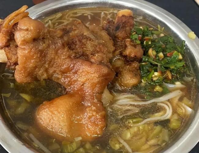 北海美食藏不住，六道绝味引爆味蕾，你全吃过吗？