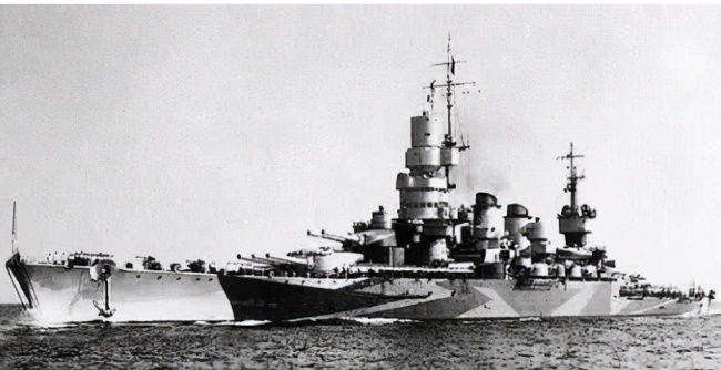 苏联出售二手军舰，每艘要17吨黄金，萧劲光下令：废铜烂铁也要