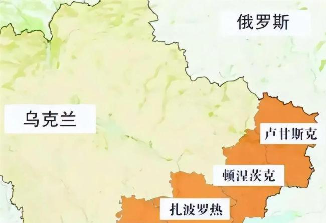 美方再次施压乌克兰割地 谈判僵局难解