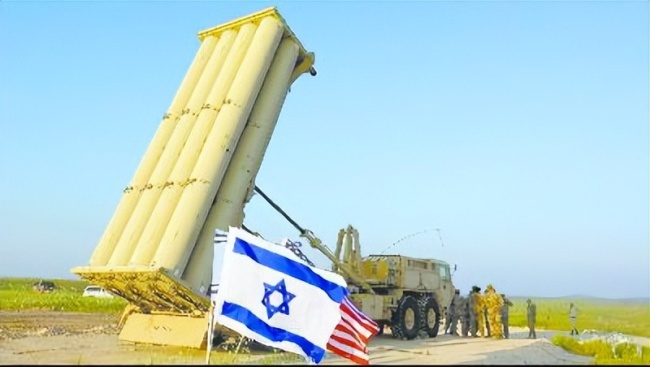 美军是否计划在中东大打出手 B-2轰炸机加入空袭行列