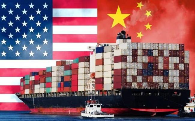 美对中国产品大规模豁免关税说明啥 贸易战中场休息？
