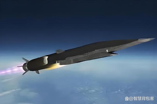 “不是半路下马就是严重推迟”，美高超音速武器为何连遭严重挫败 技术路线失误与战略滞后