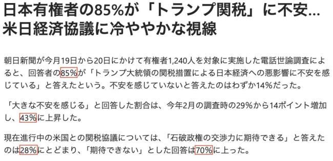 反制美国！美国盟友们想“出大招” 关税战引发全球忧虑