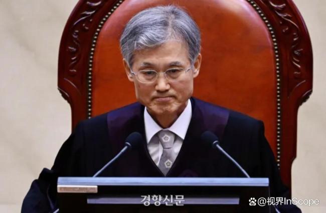 專家：李在明案引發(fā)政治波瀾 政壇博弈加劇