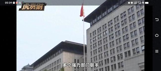 大V谈中国严厉打击稀土走私