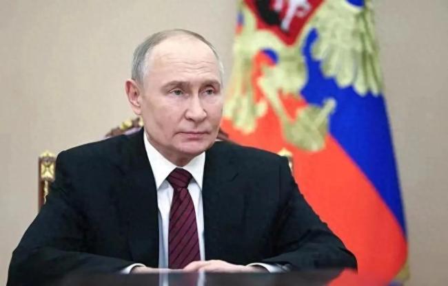 普京为什么提议在土耳其直接谈判 地缘政治考量