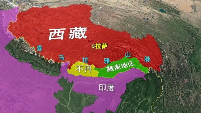 印度为何不敢找中国麻烦 中方13字回应气场全开